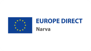 Europe Direct teabekeskuse logo
